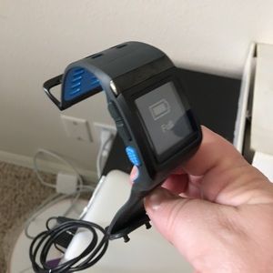 Fit Bits, excellent condition